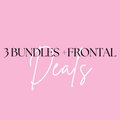 Empress 3 Premium Bundles + HD Frontal
