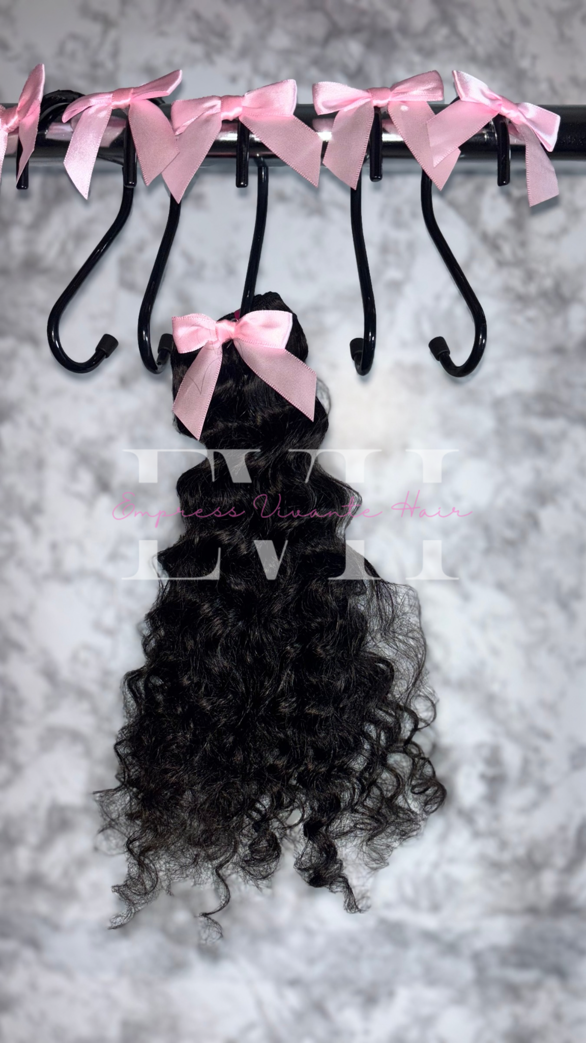 Empress Raw Cambodian Deep Wave Bundle