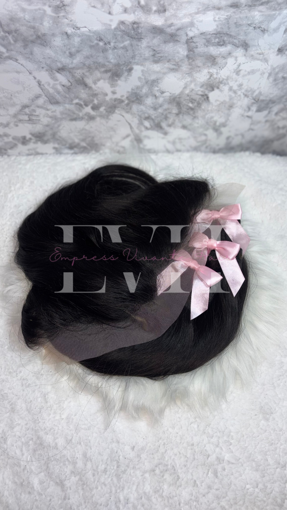 Empress Raw Cambodian Frontal and Bundle Deals