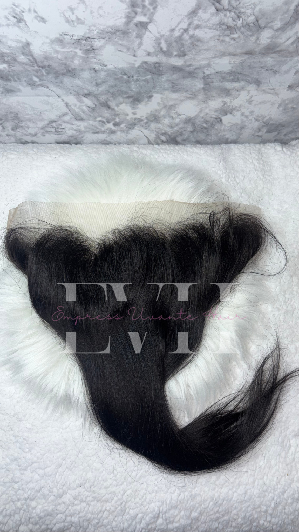 Empress Raw Cambodian HD Frontal