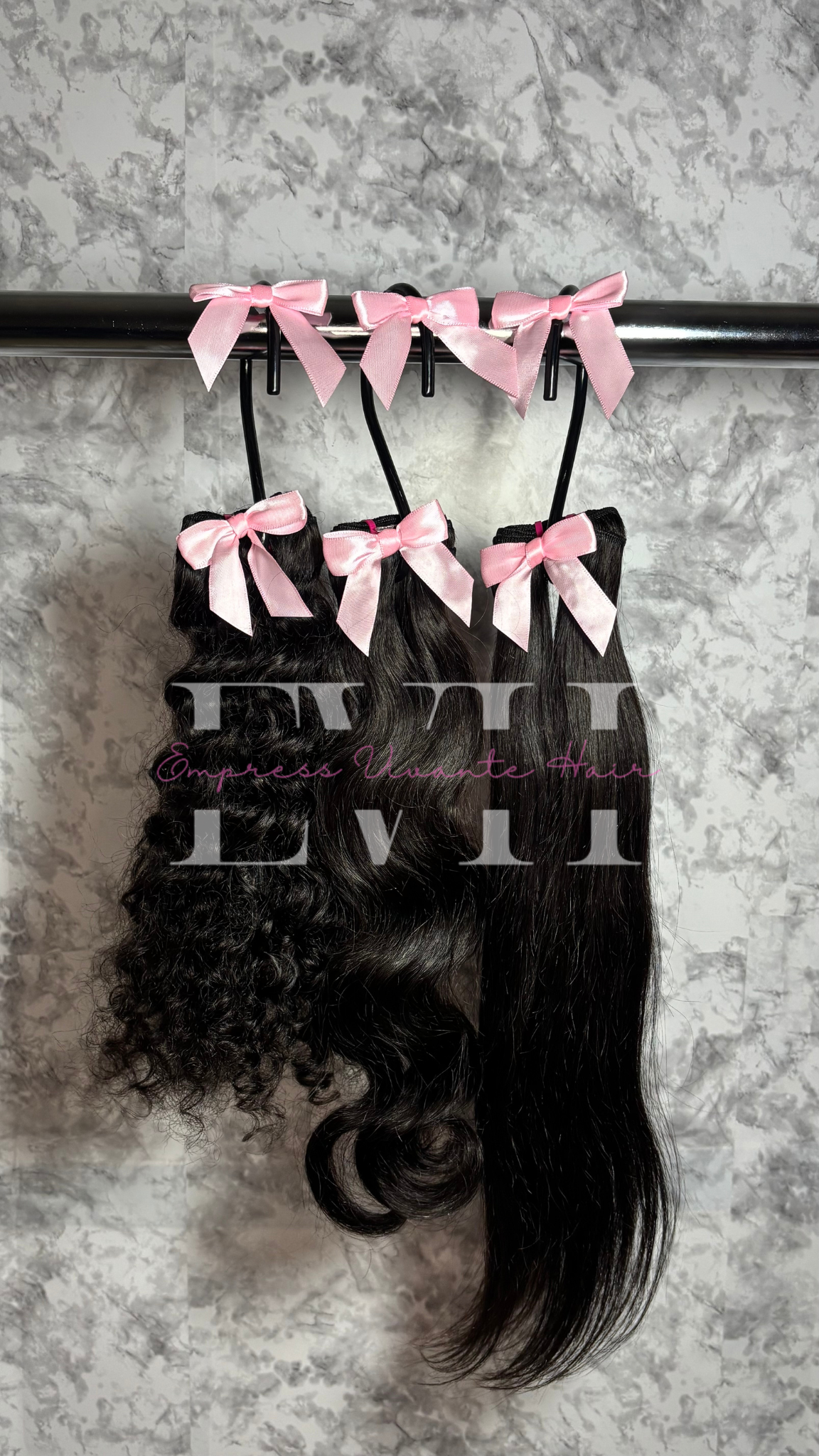 Empress 3 Raw Bundle Deals