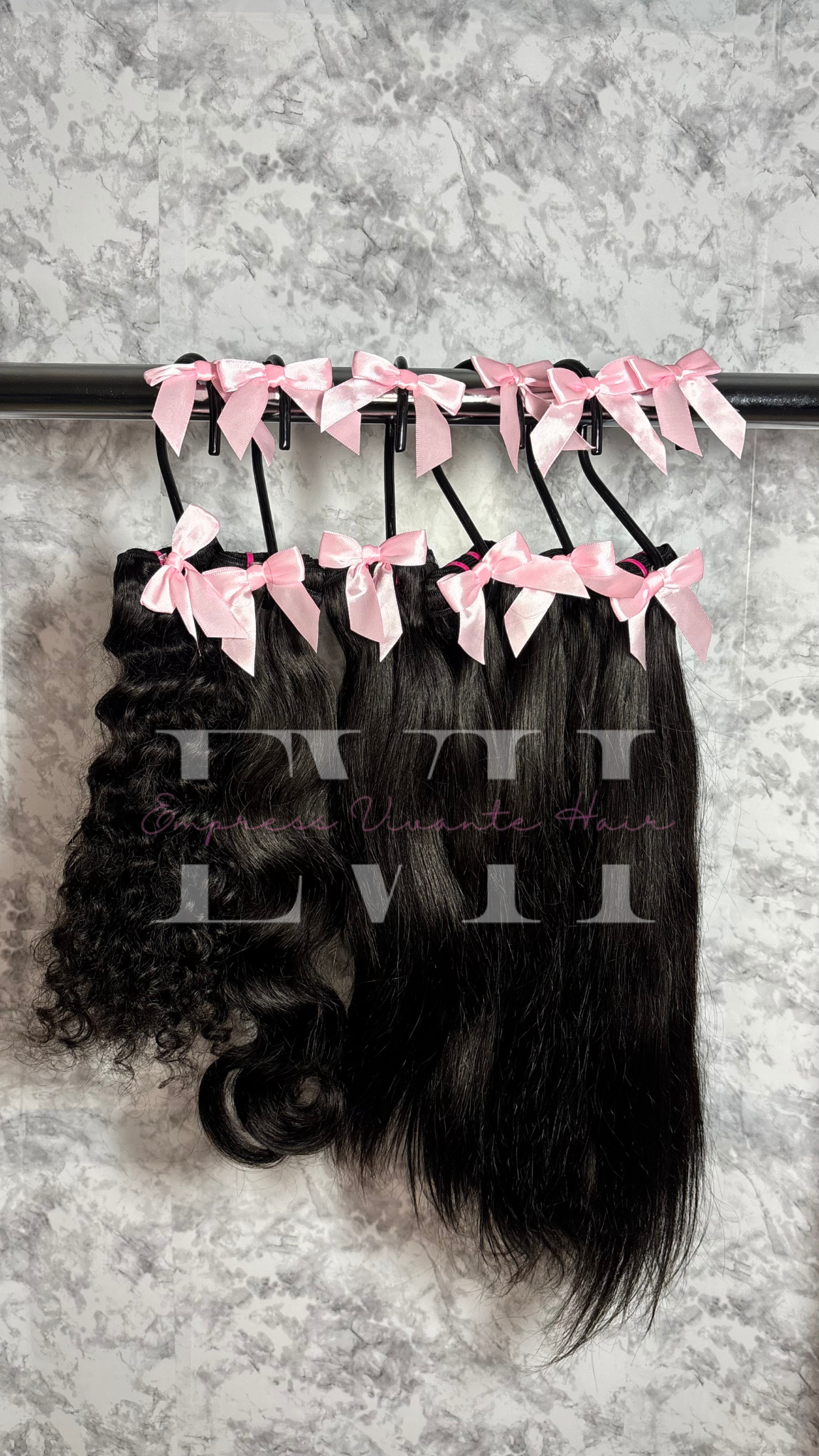 Empress 4 Raw Bundle Deals