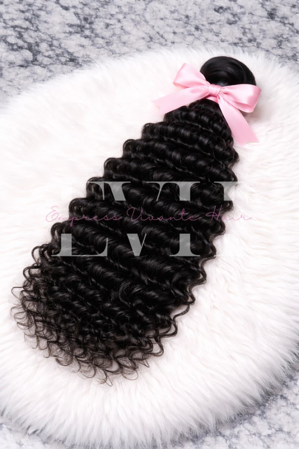 Empress Premium Deep Wave Bundle
