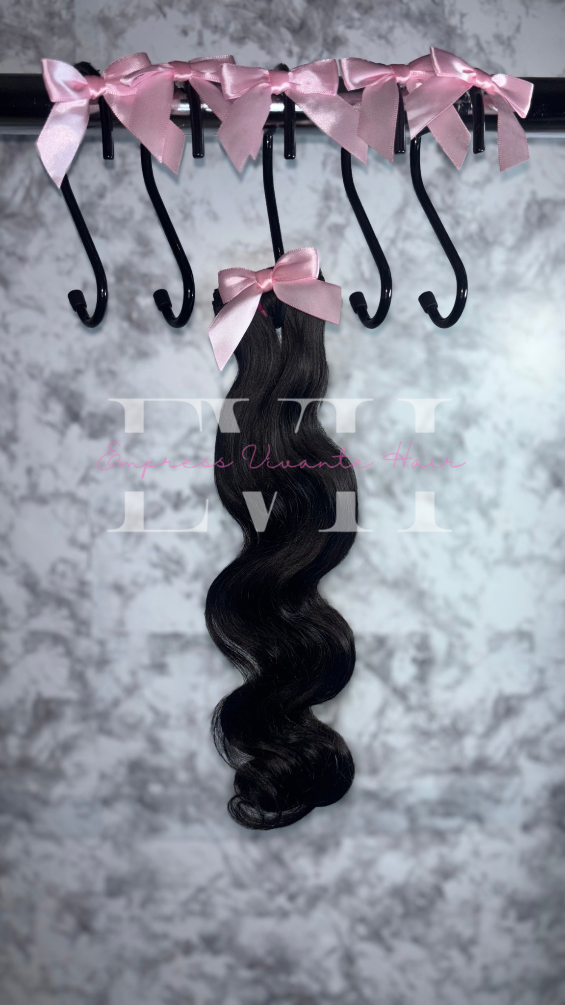 Empress Raw Cambodian Body Wave Bundle