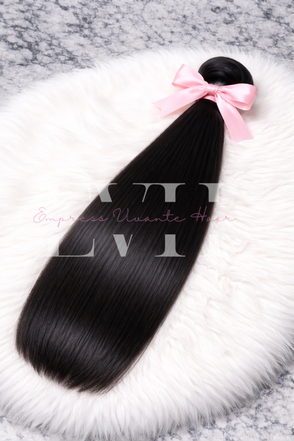 Empress Premium Straight Bundle